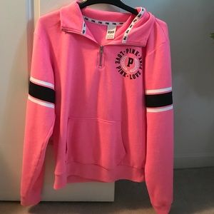 VS PINK hoodie